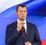 Уверенные шаги российского спорта - ВГАФК