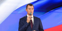 Уверенные шаги российского спорта - ВГАФК