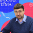 Учитель биологии из Железногорска стал полуфиналистом нового сезона телешоу «Классная тема» - Туруханский район