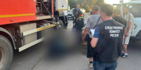 Потеряли сознание и скончались: в колодце в райцентре нашли тела двух рабочих - ИА Версия-Саратов