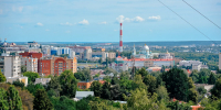 Александр Хинштейн рассказал о сохранении ОКН в Курске - РИА Курск