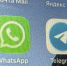 Фото: PRIMPRESS | «Мы закрываем доступ к приложению c 5 августа»: WhatsApp и Telegram приняли решение - PrimPress.Ru