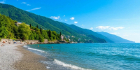 7 бюджетных санаториев с морем, куда ездят умные пенсионеры — пляжи чище, а цены ниже, чем в Сочи - ProGorod.Ru