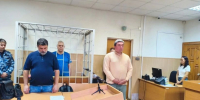 Нижегородского экс-депутата Шумилкова отправили под домашний арест - фото 1 - vGorodeN.Ru