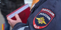 Воронежские подростки захотели покататься, угнали «девятку» и бросили ее в поле - РИА Воронеж