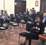 Участники экспортного бизнес-форума в г. Одинцово - Одинцовская ТПП