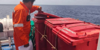 Видео: из-за событий в Сеуте моряки усилили проверки для предотвращения незаконной миграции - Петербургский дневник