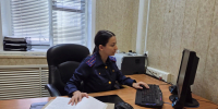 В Воронежской области сотрудники СК России помогли сироте получить благоустроенное жилье - Следственный комитет
