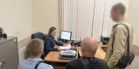 Следователем СК предъявлено обвинение жителю Воронежа в убийстве и покушении на убийство двух лиц - Следственный комитет
