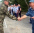 Спецназ курганского УФСИН отметил 35-летие - Новый мир
