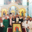 В Твери наградили лучших православных парикмахеров-добровольцев - Газета Вся Тверь