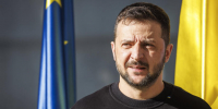 Украинский лидер рассчитывает на усиление поддержки со стороны союзников - LiveKuban.Ru