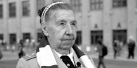 В Кашире почтили память героя: ушла из жизни Раиса Сушкова - Kashira.Ru