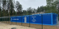 В Житково начала работать станция по очистке питьевой воды - 47 новостей