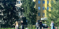 Олег Черненко: "Нет денег на новые остановки – ремонтируйте имеющиеся!" - Справедливая Россия