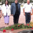 В Белой Глине обновили мемориал павшим землякам: у Вечного огня объединили память о Великой Отечественной и героях СВО - Кубанские Новости
