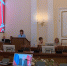 В Смольном подвели итоги работы администрации Московского района - ГТРК Санкт-Петербург