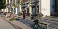 В Саратовской области планируют построить парк развлечений, отель и коворкинги - Газета Репортер