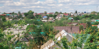 В Самарской области обнаружили турбазу со странными обитателями - КТВ-ЛУЧ