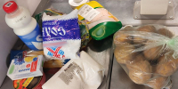 продукты набор - Справедливая Россия
