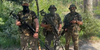 Бойцы СВО поблагодарили коллектив ГУФСИН России по Краснодарскому краю за оказанную гуманитарную помощь - УФСИН