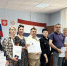 Кандидаты от ЛДПР зарегистрированы на выборах в Совет депутатов города Саранск - ЛДПР