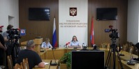 В Орловской области подростковая преступность снизилась на 6,4% - Комсомольская Правда