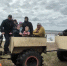 Экоактивисты продолжают проводить время с толком и помогать природе - SyasNews.Ru