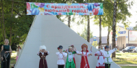 состоялся муниципальный смотр-конкурс художественной самодеятельности «Мы — Починок! Мы — таланты!», посвящённый 100-летию Починка - фото - 11 - Починковский район