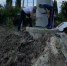 Глава Усманского 1-го сельского поселения проинспектировал завершение установки новой водонапорной башни на улице Дорожной - Новая Усмань Сегодня