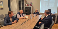 Фото здесь и далее: Псковская епархия - InformPskov.Ru