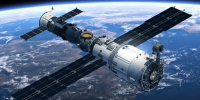 В NASA назвали технически возможным продление срока эксплуатации МКС - Говорит Москва