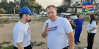 «Большая команда ЛДПР» в работе в Кабардино-Балкарской Республике - ЛДПР