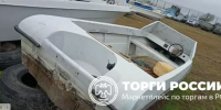 Годные остатки лодок и маломерных плавсредств продают за копейки в Ростовской области - DonDay.Ru