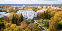 Томские вузы проводят зачисление по приоритетному этапу приёмной кампании - 2026 - Администрация Томской области