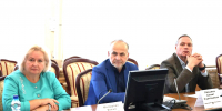 Обмен опытом и лучшими муниципальными практиками: состоялась межрегиональная встреча Советов муниципальных образований Ивановской, Смоленской и Ярославской областей - СМО