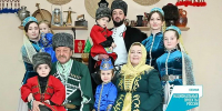 ХРАНИТЕЛИ ТРАДИЦИЙ — ГОРДОСТЬ КУБАНИ - Министерство культуры