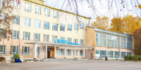 институт РХТУ - ЗА Новомосковск