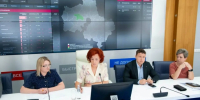 Подготовка школ к новому учебному году: итоги проверок - Газета Истра сегодня