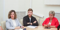 Общественники участвуют в обсуждении дел инвалидов - Общественная палата МО