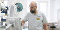 Высокотехнологичная помощь становится ближе к дому: в лыткаринской больнице выполняют все более сложные операции - Администрация г. Лыткарино