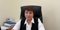 Наталья Хиценко временно возглавила Долинский район - CitySakh.Ru