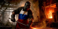 «Точки удушения»: речь идет о выживании России - ИА Хакасия