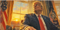 Вы побеждаете: Трамп послал ясный сигнал России - ИА Хакасия
