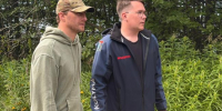 Егор Шалдыбин: Мы понимаем, насколько важна дорога к территории старого военного причала для магаданских рыбаков - Магаданская городская Дума
