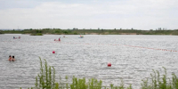 В Приамурье в три раза снизилась гибель людей на воде - ИА Порт Амур