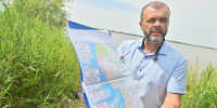 Опыт наводнений учтен. Хабаровск перешёл в режим ожидания большой воды - AmurMedia.Ru