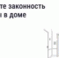 Как узнать о законности размещения рекламы в подъезде и на фасаде дома? - Госжилинспекция
