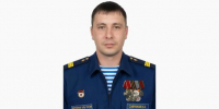 Якутянин Виктор Софронов удостоен звания Герой России - ГТРК Саха