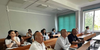 Преподаватели-русисты из четырех стран повысят квалификацию в ИРНИТУ - ИРНИТУ